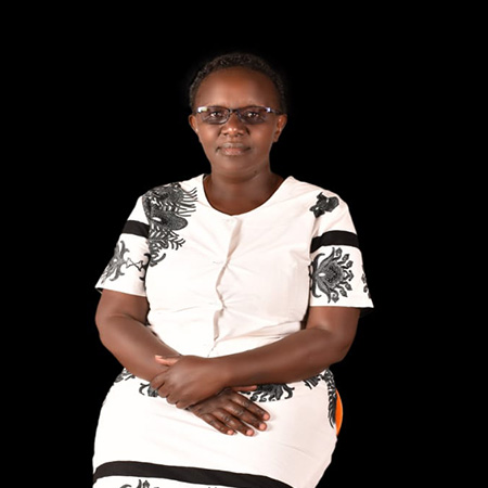 Dr. Teresa Mwoma