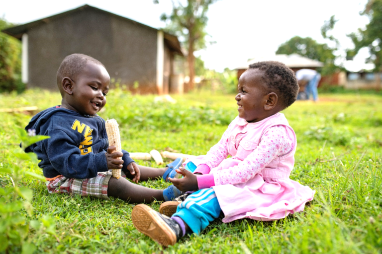 4th ECDNeK Conference - ECD Network For Kenya