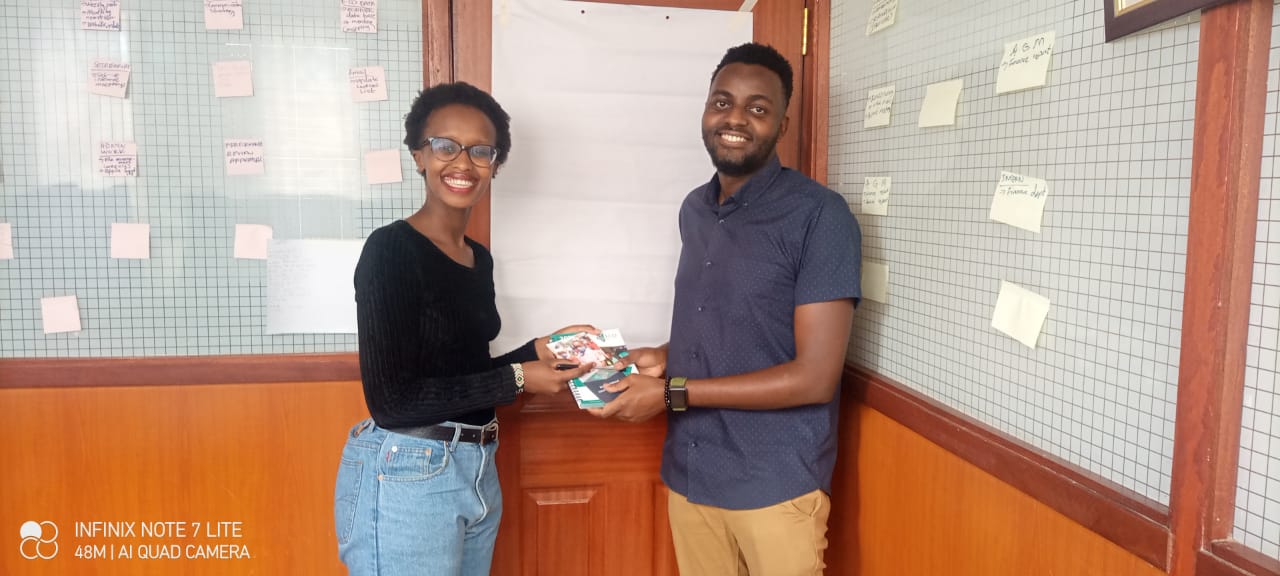 Internships ECD Network for Kenya